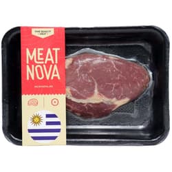 Meat Nova Antricot de vita Uruguay maturat +30 zile