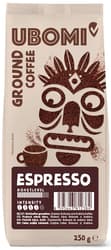 Ubomi Espresso RFA Cafea macinata