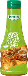 Develey Sos dulce acrisor