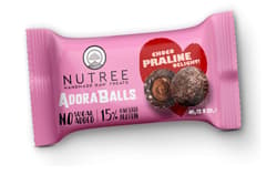 Nutree Adoraballs Praline Proteice Choco Praline Delight