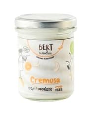 Bert ECO Cremosa Alternativa vegetala la smantana din caju