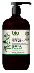 Bio Naturell Nettle & Panthenol Sampon pentru par