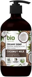 Bio Naturell Milk Creamy Coconut Sapun lichid