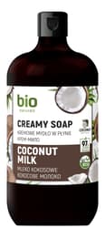 Bio Naturell Coconut Milk Creamy Sapun lichid