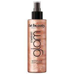 Glam I'm beauty body mist stardust Spray de corp cu sclipici