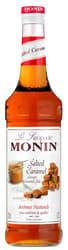 Monin Salted Caramel Syrup