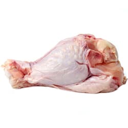 ECO Pulpa inferioara de curcan pentru gatit