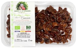 ECO Jumari de curcan