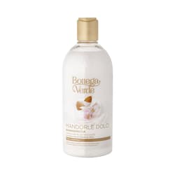 Bottega Verde Gel de dus cu lapte de migdale dulci - Mandorle