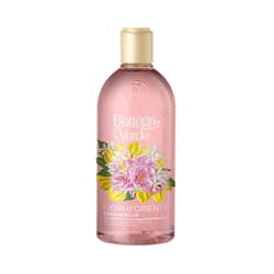 Bottega Verde Gel de dus, delicat, cu extract de trandafir si Ylang Ylang - Fiori d'Oriente