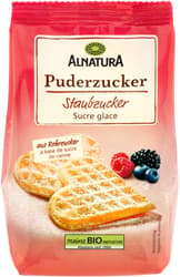 Alnatura ECO Zahar pudra
