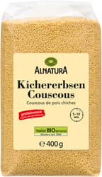 Alnatura ECO Cuscus de naut