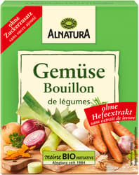 Alnatura ECO Vegetable Cube