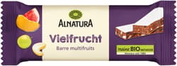 Alnatura ECO Mini batoane multifruct cu caju