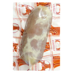 Zimbria Pate de Mangalita