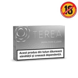 Terea Silver