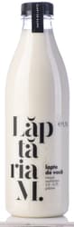 LAPTARIA M Lapte integral 3.5-4.1% grasime, nestandardizat
