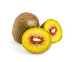 Kiwi rosu din Italia caserola
