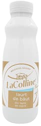 LA COLLINE Iaurt de capra