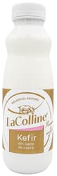 LA COLLINE Kefir de capra
