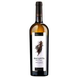 Bacanta Sarba Barrique Vin alb sec DOC