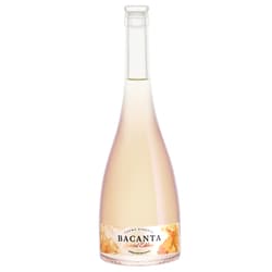 Bacanta Traminer Vin roze sec DOC