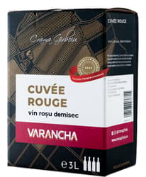Varancha Vin rosu bag in box