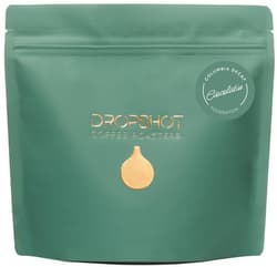 Dropshot Columbia El Vergel Decaf Cafea de specialitate boabe