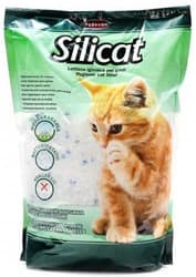 Padovan Asternut silicat pentru litiera