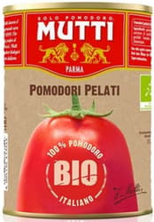 Mutti ECO Rosii decojite