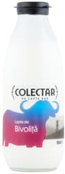 Colectar Buffalo Milk Whole 6.2-8% fat