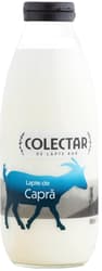 Colectar Lapte Integral de capra 3.2-4.2% grasime