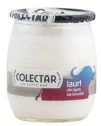Colectar Buffalo milk yogurt 6.2%-8% fat