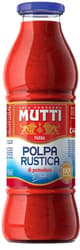 Mutti Pulpa rustica