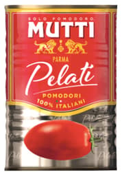 Mutti Rosii decojite