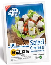 BELAS Telemea de Vaca