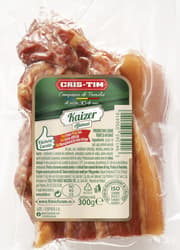 CRIS-TIM Kaizer afumat