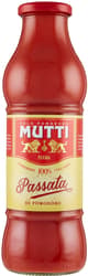 Mutti Rosii pasate