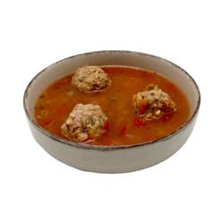 2C' Ciorba de perisoare
