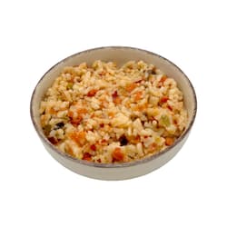 Sempre Sano Pilaf cu legume