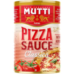 Mutti Sos de rosii pentru pizza