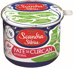 Scandia Sibiu Pate curcan