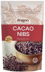 Dragon Superfoods ECO Kernel from Criollo cocoa beans