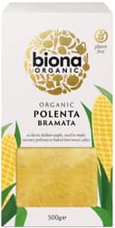 Biona ECO Faina de malai Bramata fara gluten