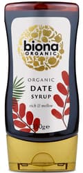 Biona ECO Sirop de curmale