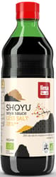 Lima ECO Sos de soia Shoyu cu continut redus de sare