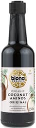 Biona ECO Coconut Amino Sauce