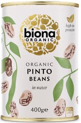 Biona ECO Pinto beans