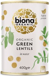 Biona ECO Linte verde