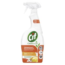 Cif Spray degresant pentru multisuprafete